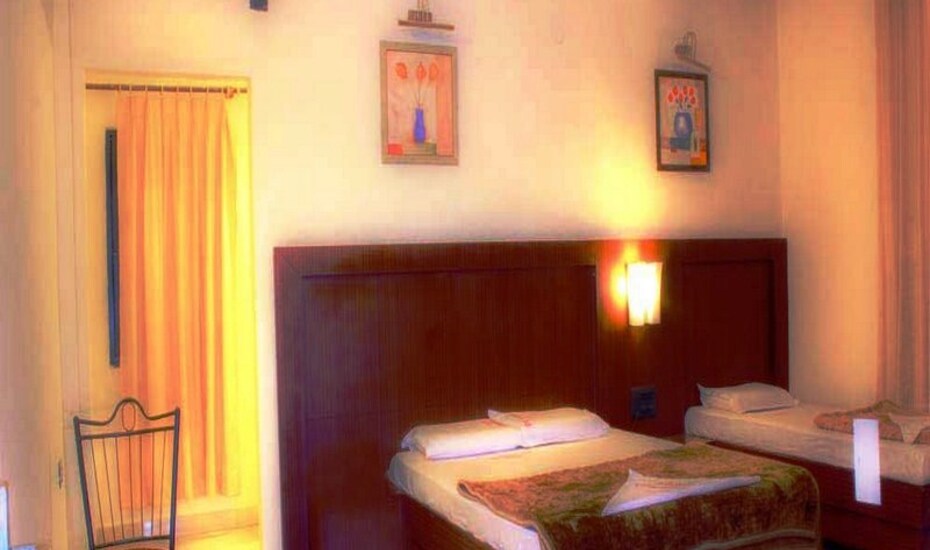 Pai Vaibhav Lodge